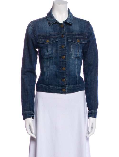 Pistola Denim Jacket