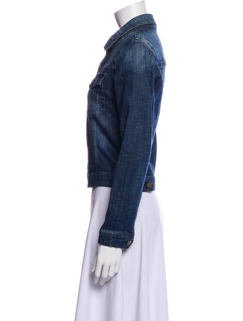 Pistola Denim Jacket