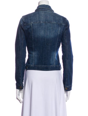 Pistola Denim Jacket