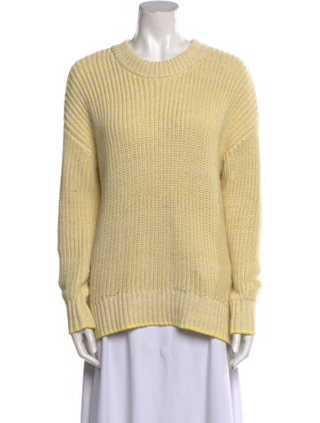 Pistola Knitwear Crew Neck Sweater S