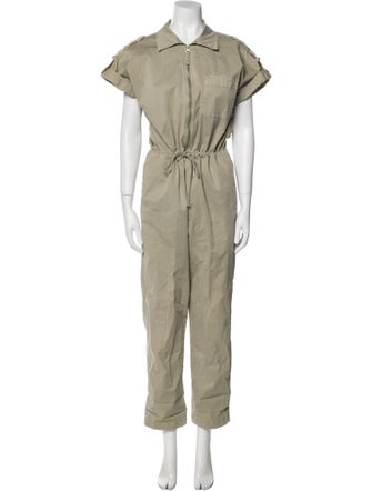 Pistola Jumpsuit