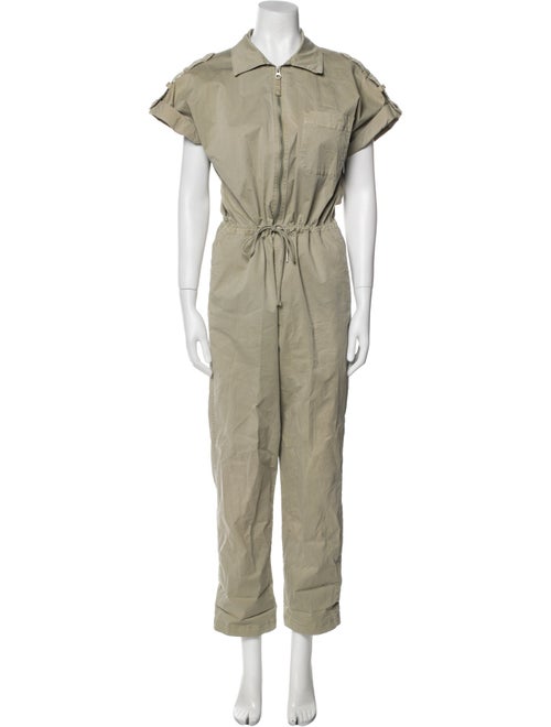 Pistola Jumpsuit