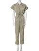 Pistola Jumpsuit