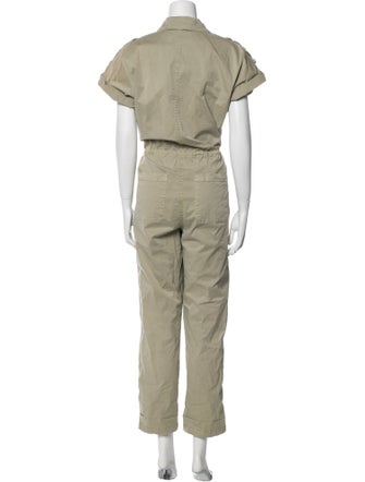 Pistola Jumpsuit