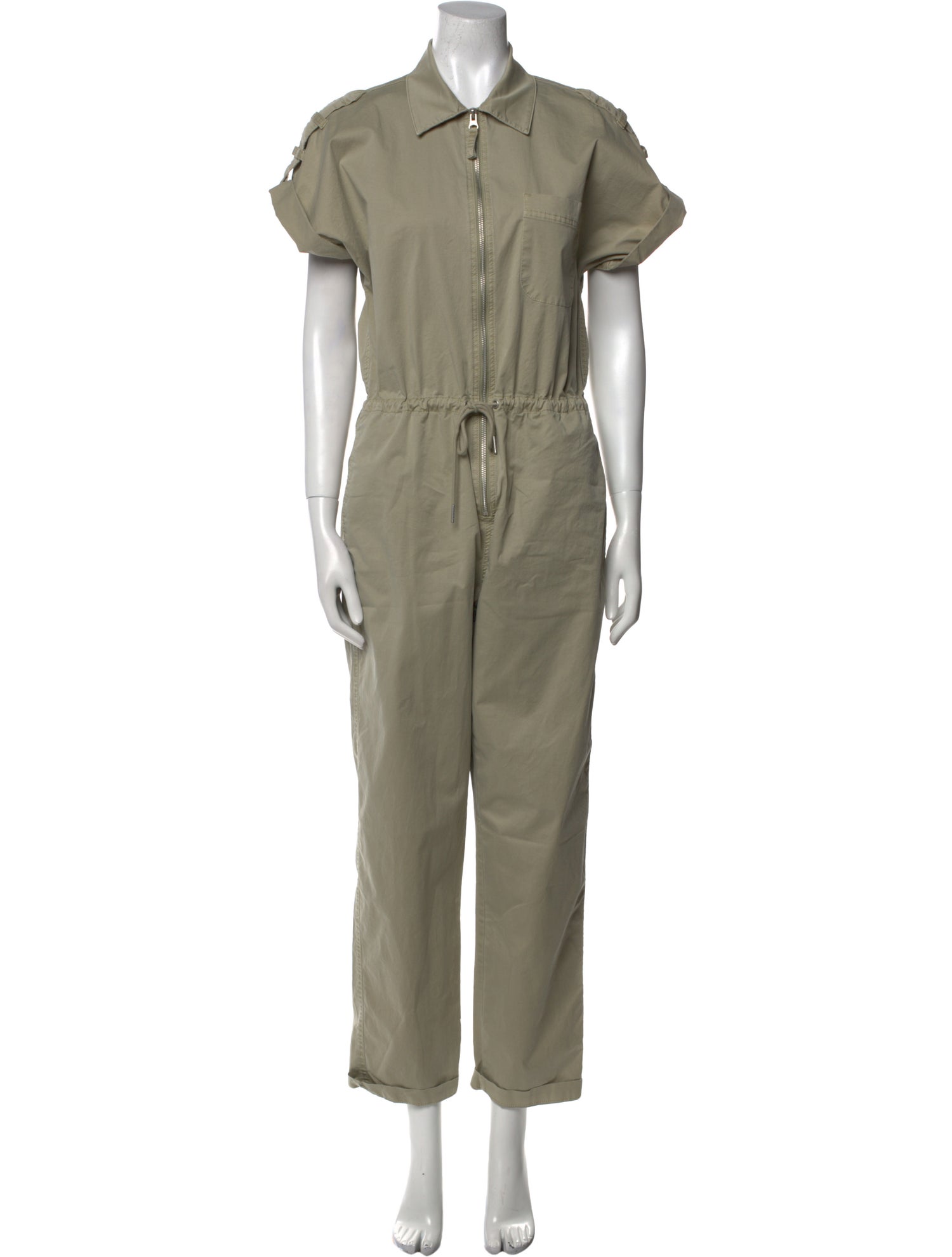 Pistola Jumpsuit