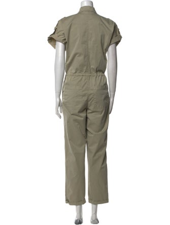 Pistola Jumpsuit