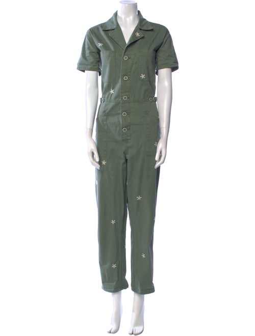 Pistola Jumpsuit