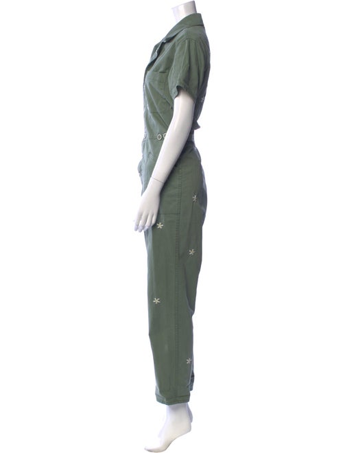 Pistola Jumpsuit