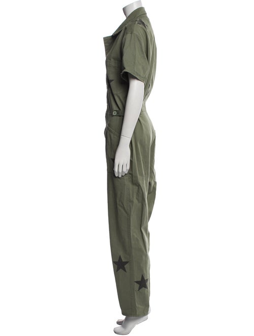 Pistola Jumpsuit