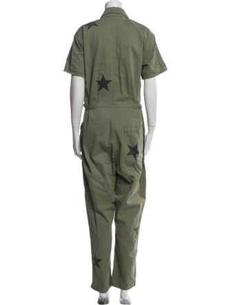 Pistola Jumpsuit