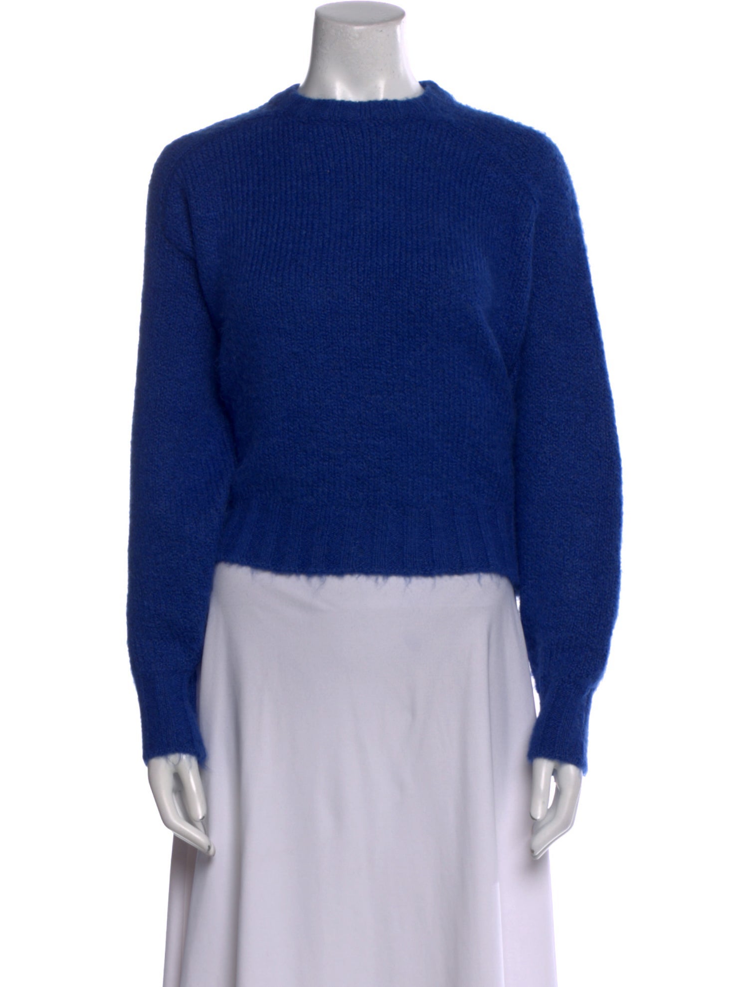 Pistola Crew Neck Sweater