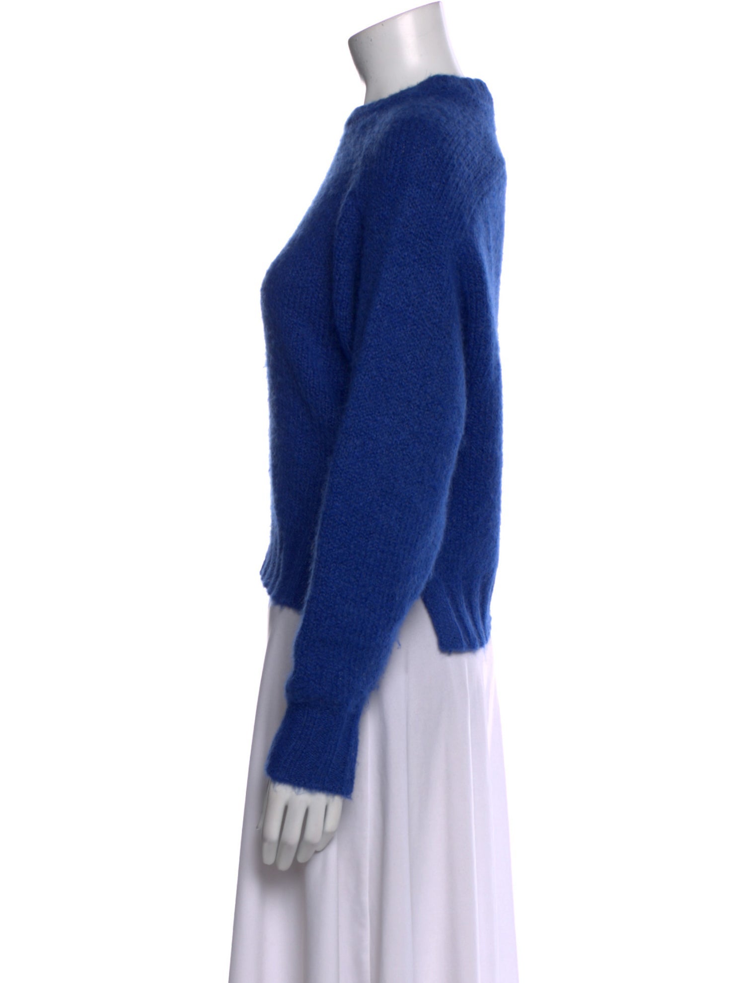 Pistola Crew Neck Sweater