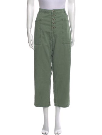 Pistola Wide Leg Pants