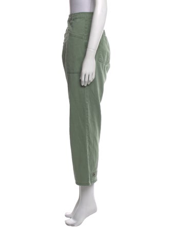 Pistola Wide Leg Pants