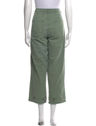 Pistola Wide Leg Pants