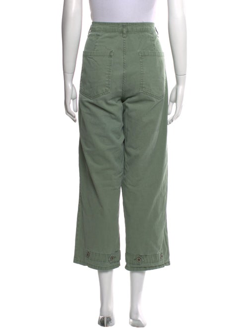 Pistola Wide Leg Pants