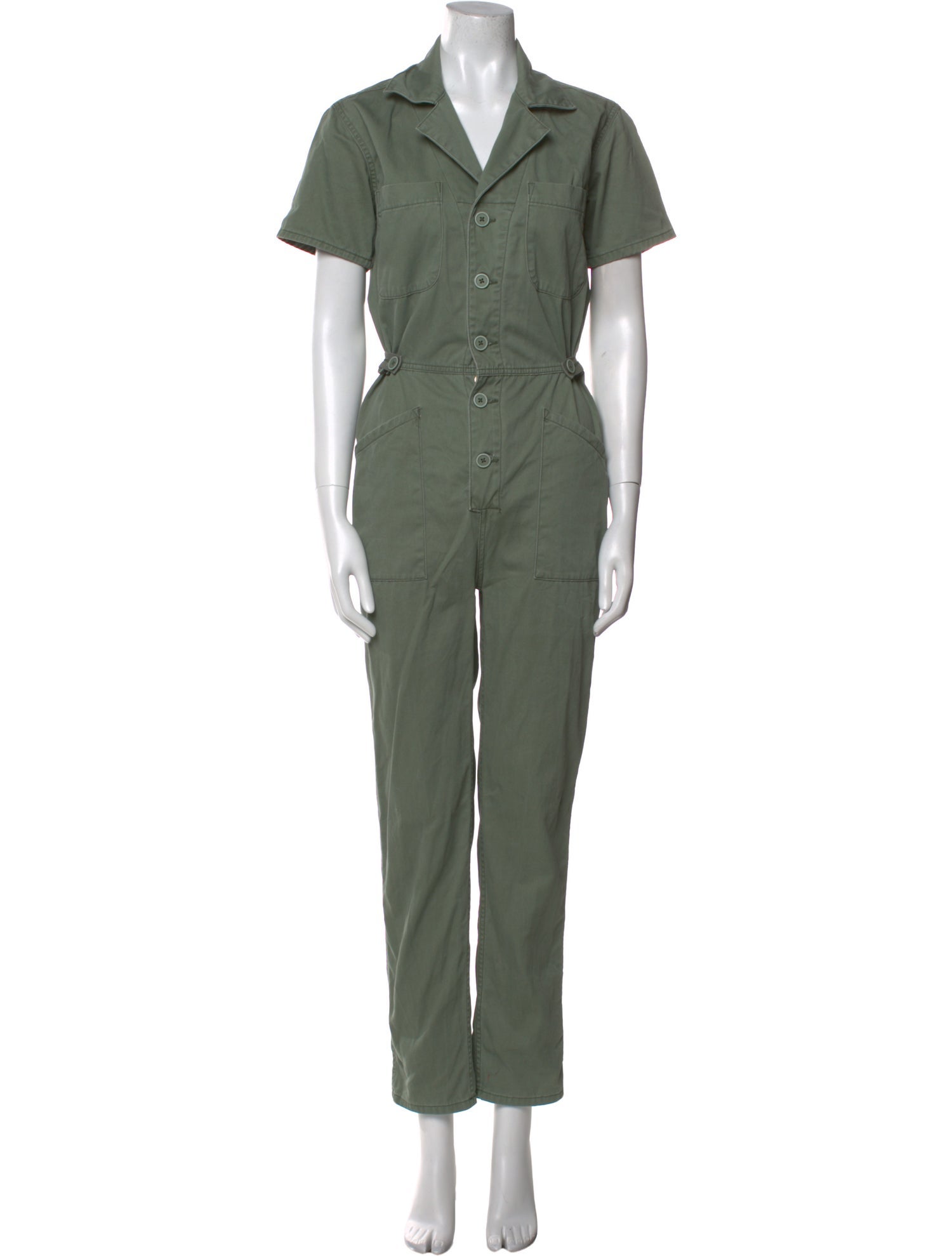 Pistola Jumpsuit