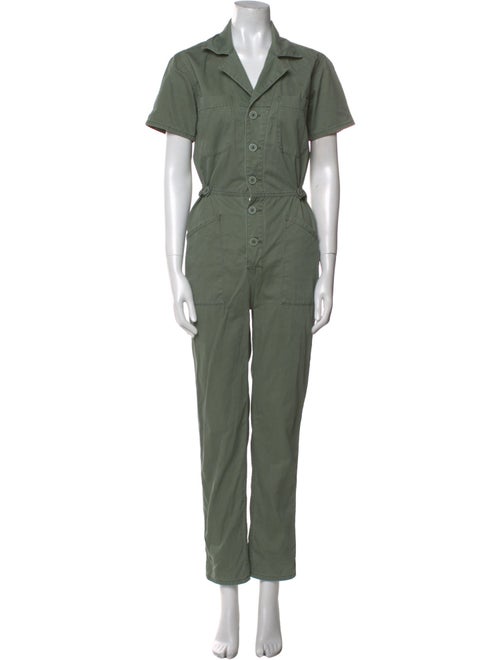 Pistola Jumpsuit