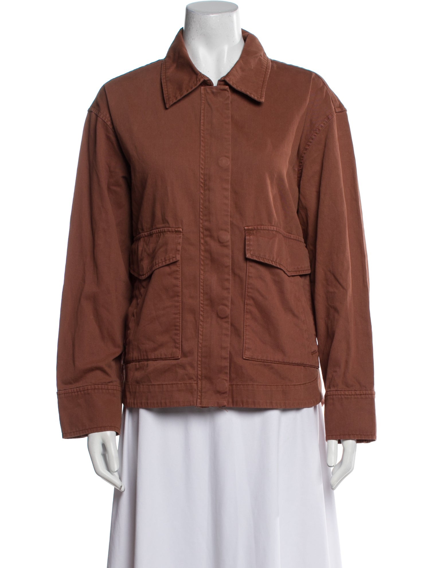 Pistola Utility Jacket