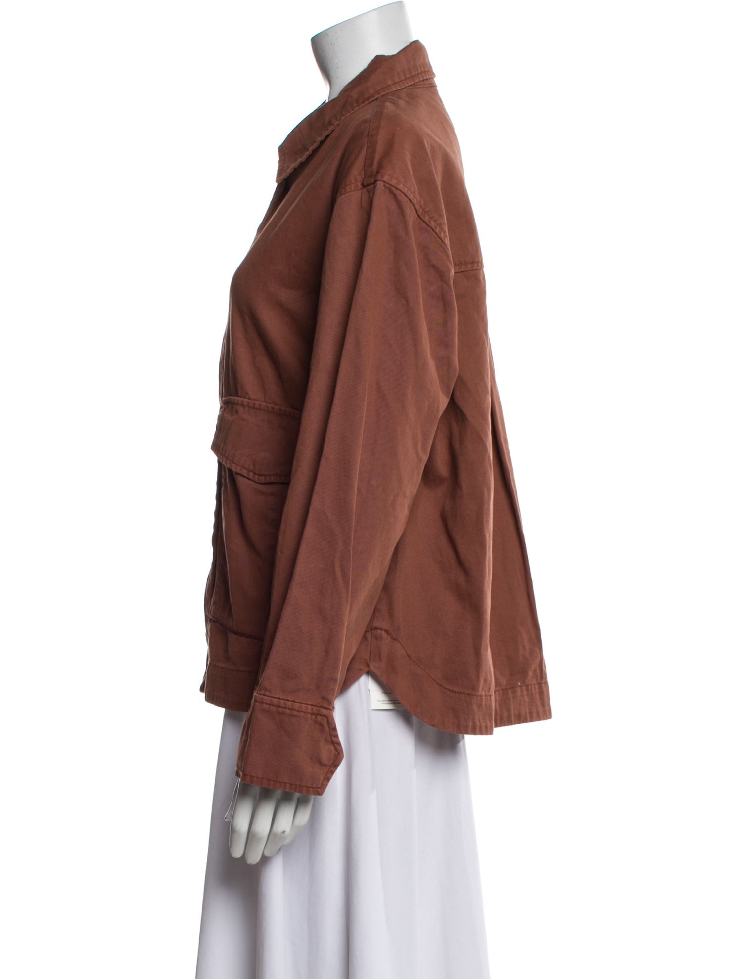 Pistola Utility Jacket