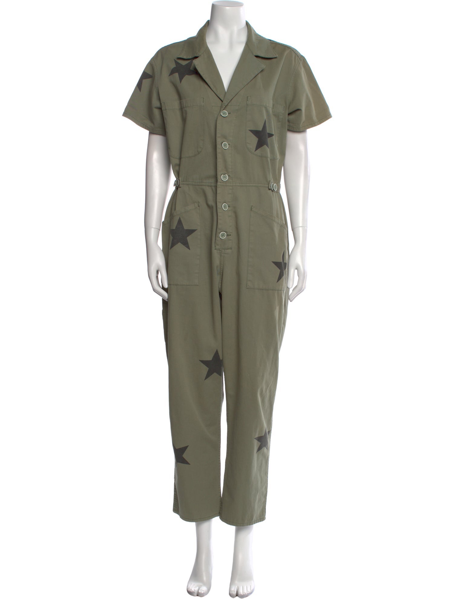 Pistola Jumpsuit