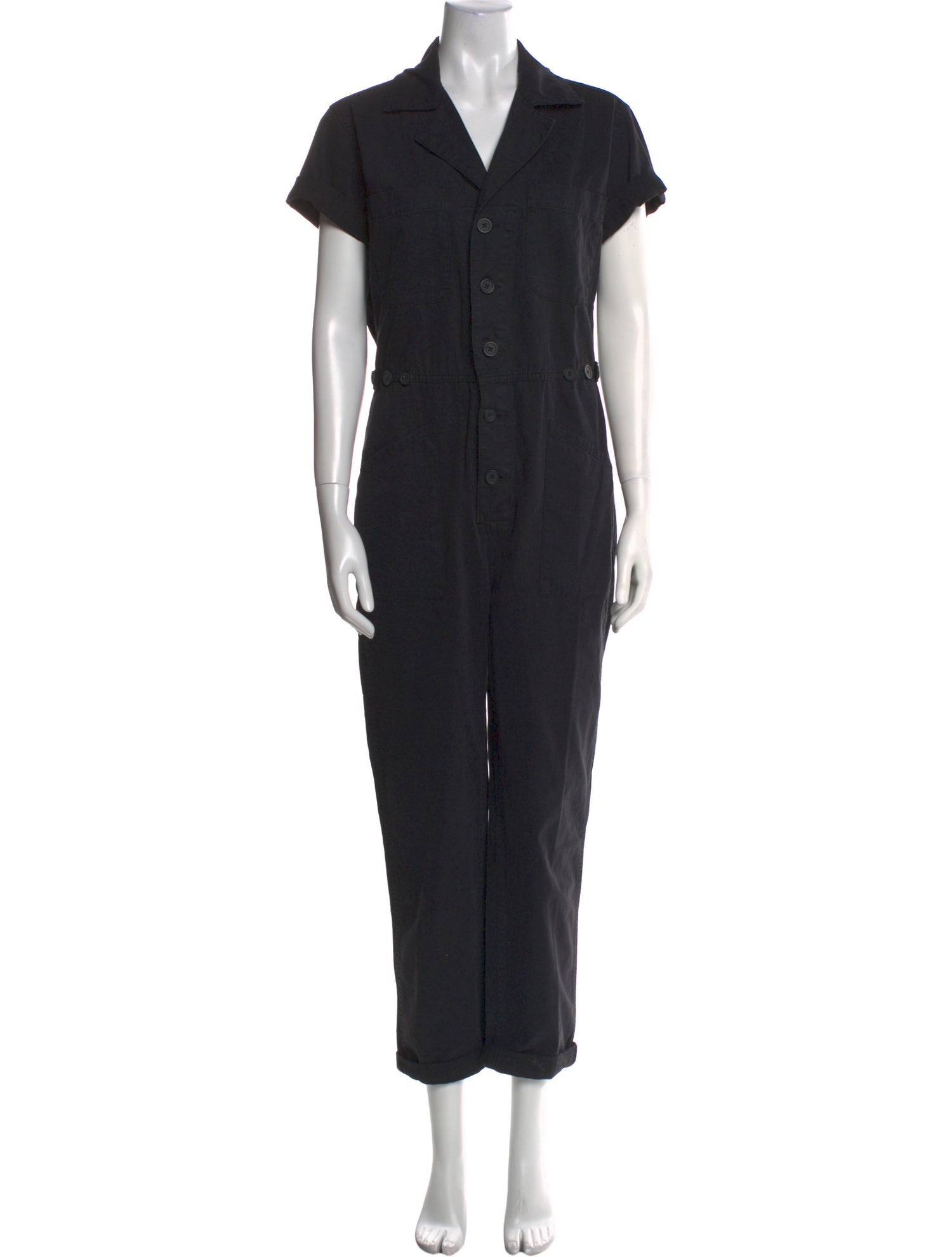 Pistola Jumpsuit