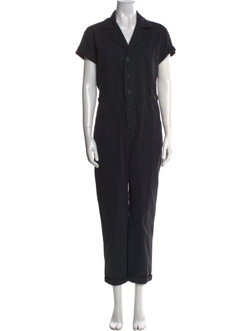 Pistola Jumpsuit