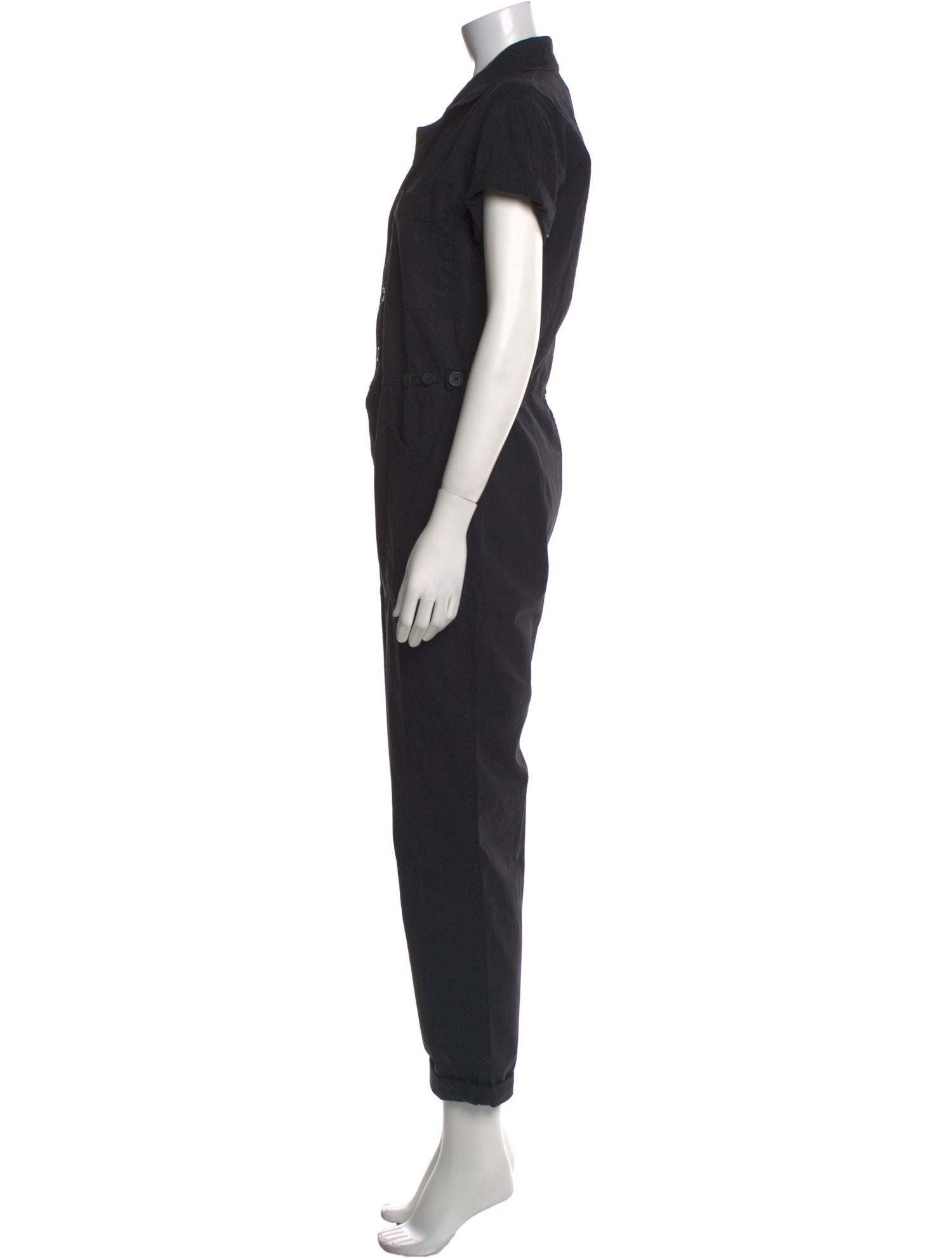 Pistola Jumpsuit