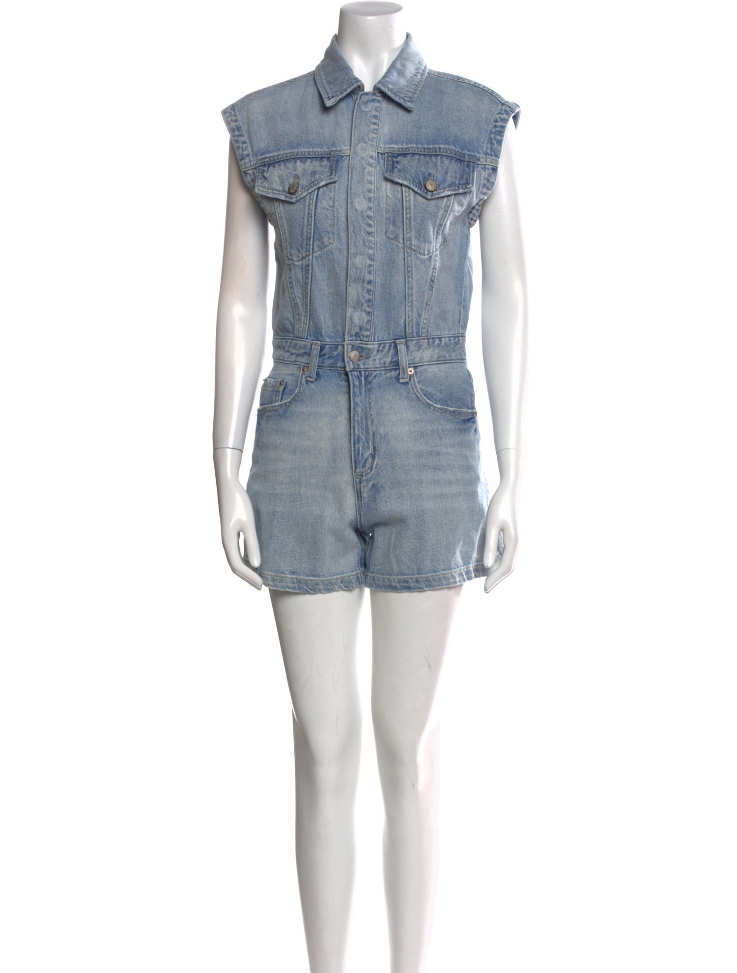 Pistola Romper w/ Tags