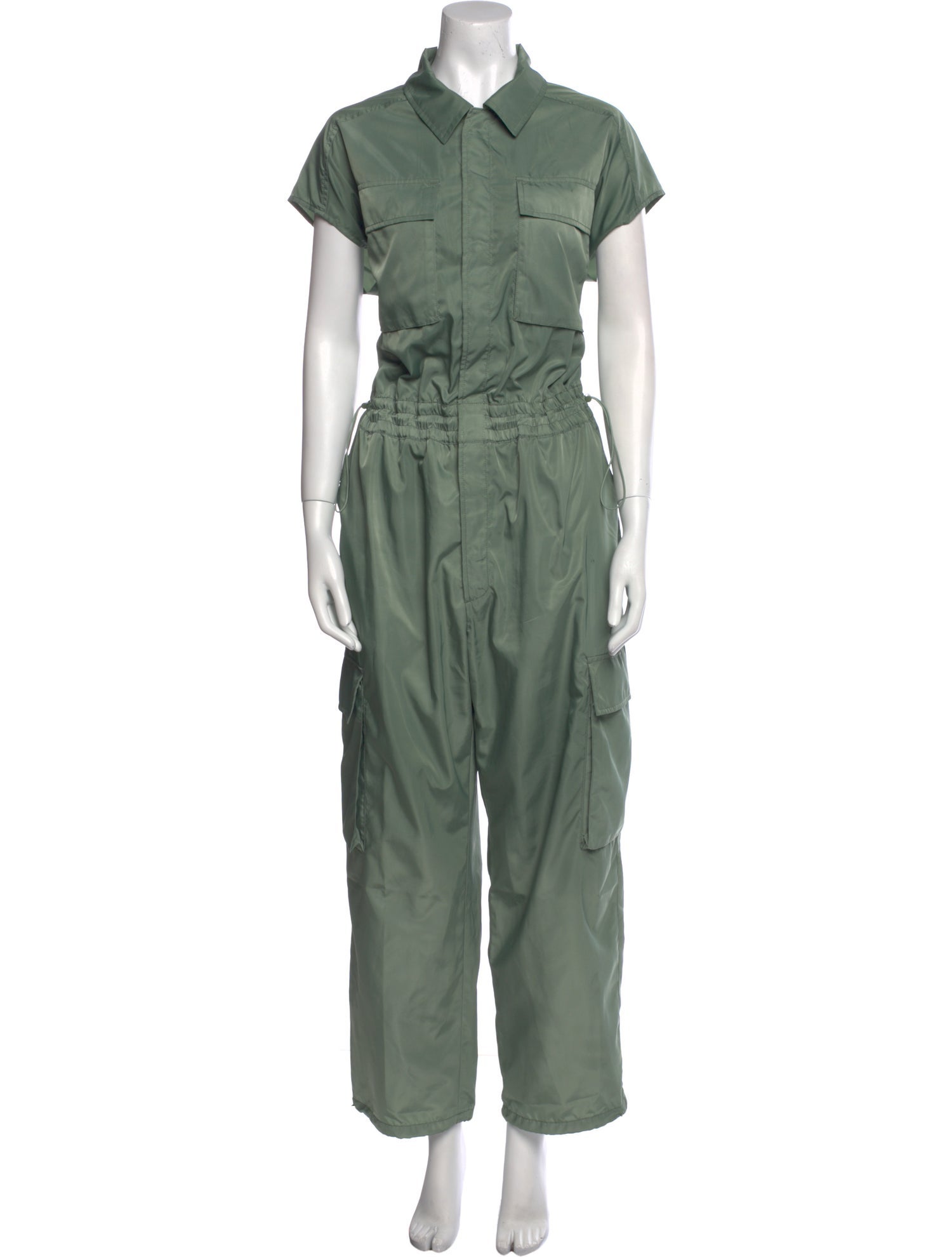 Pistola Jumpsuit