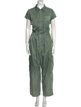 Pistola Jumpsuit
