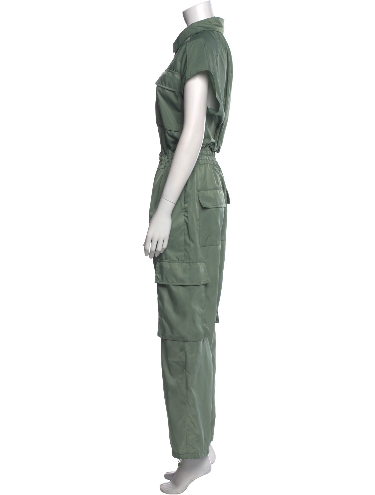 Pistola Jumpsuit