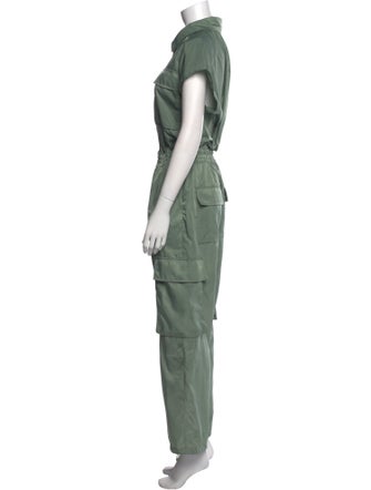 Pistola Jumpsuit