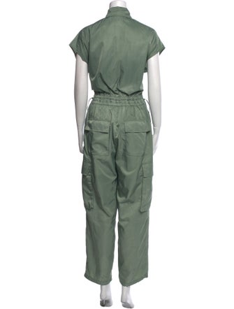 Pistola Jumpsuit