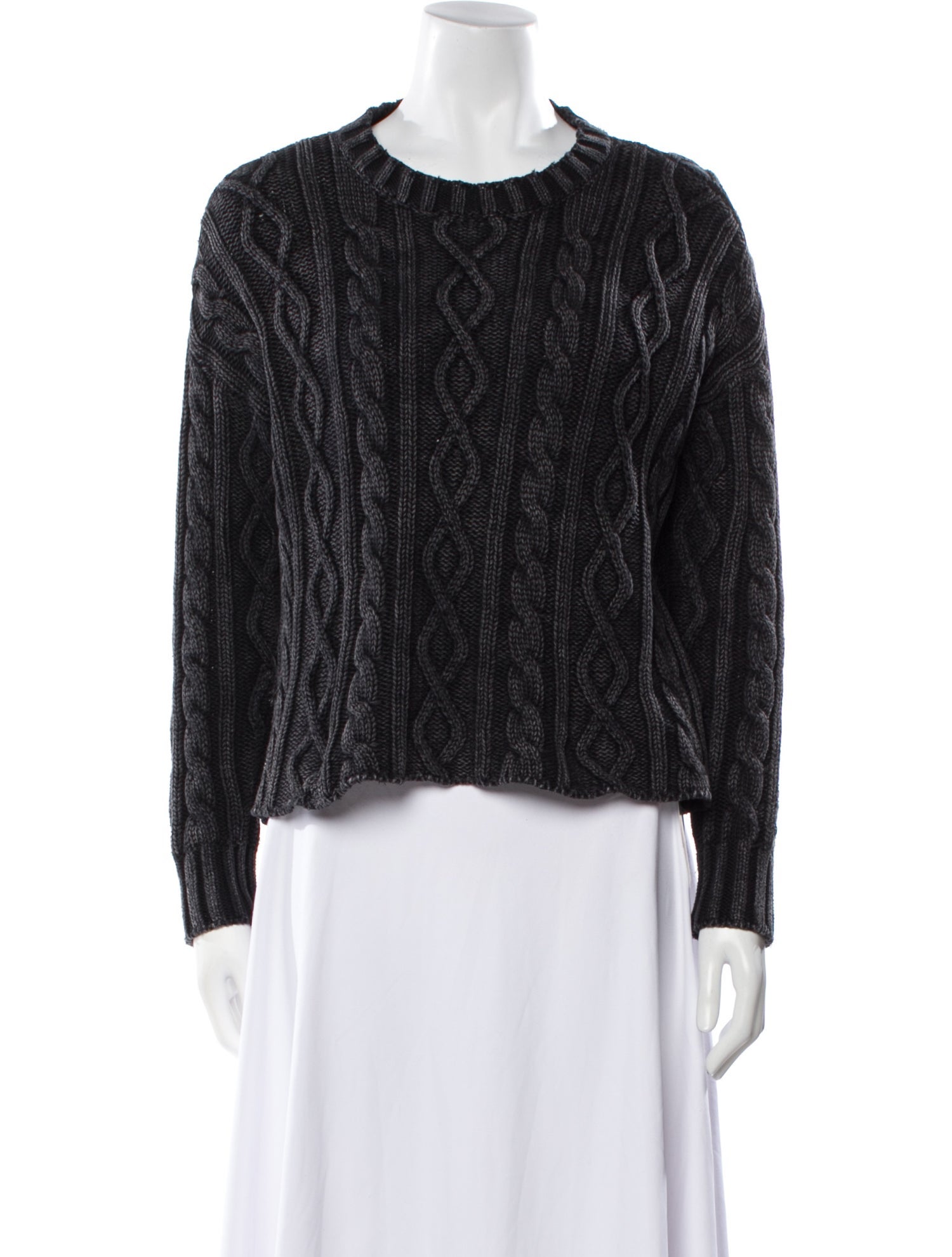 Pistola Crew Neck Sweater