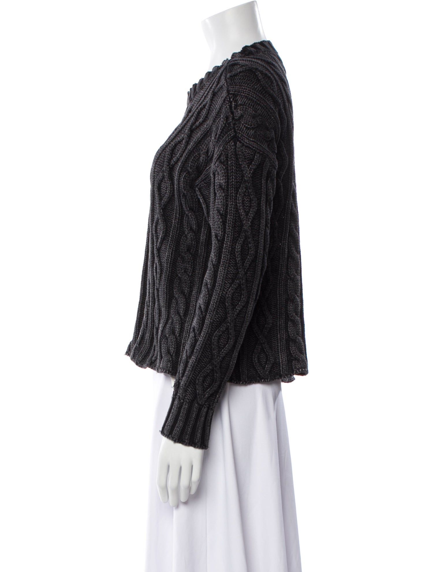 Pistola Crew Neck Sweater