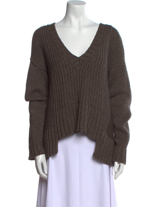 Pistola V-Neck Sweater