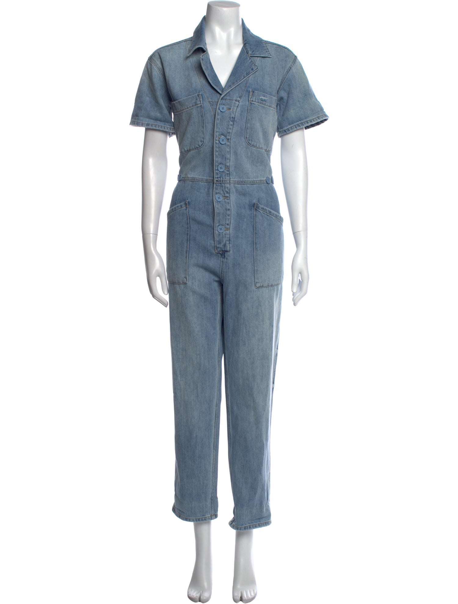 Pistola Jumpsuit w/ Tags