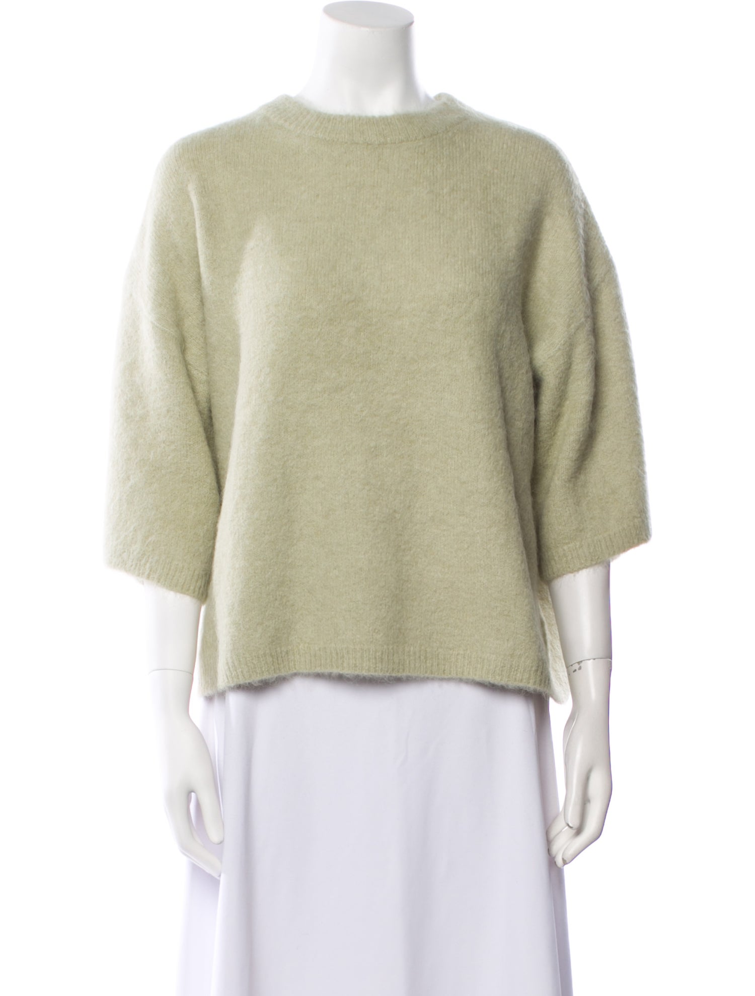 Pistola Crew Neck Sweater