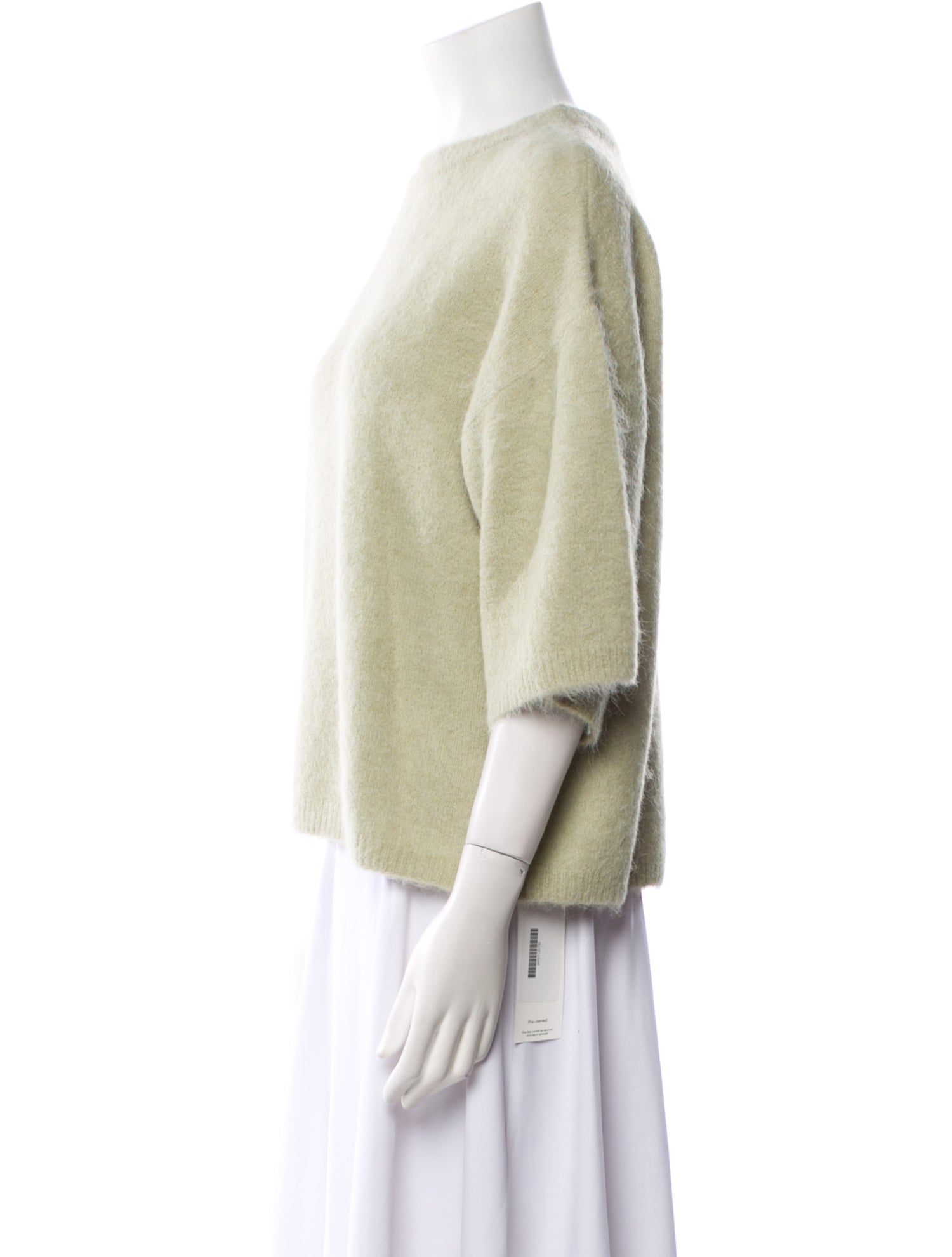 Pistola Crew Neck Sweater