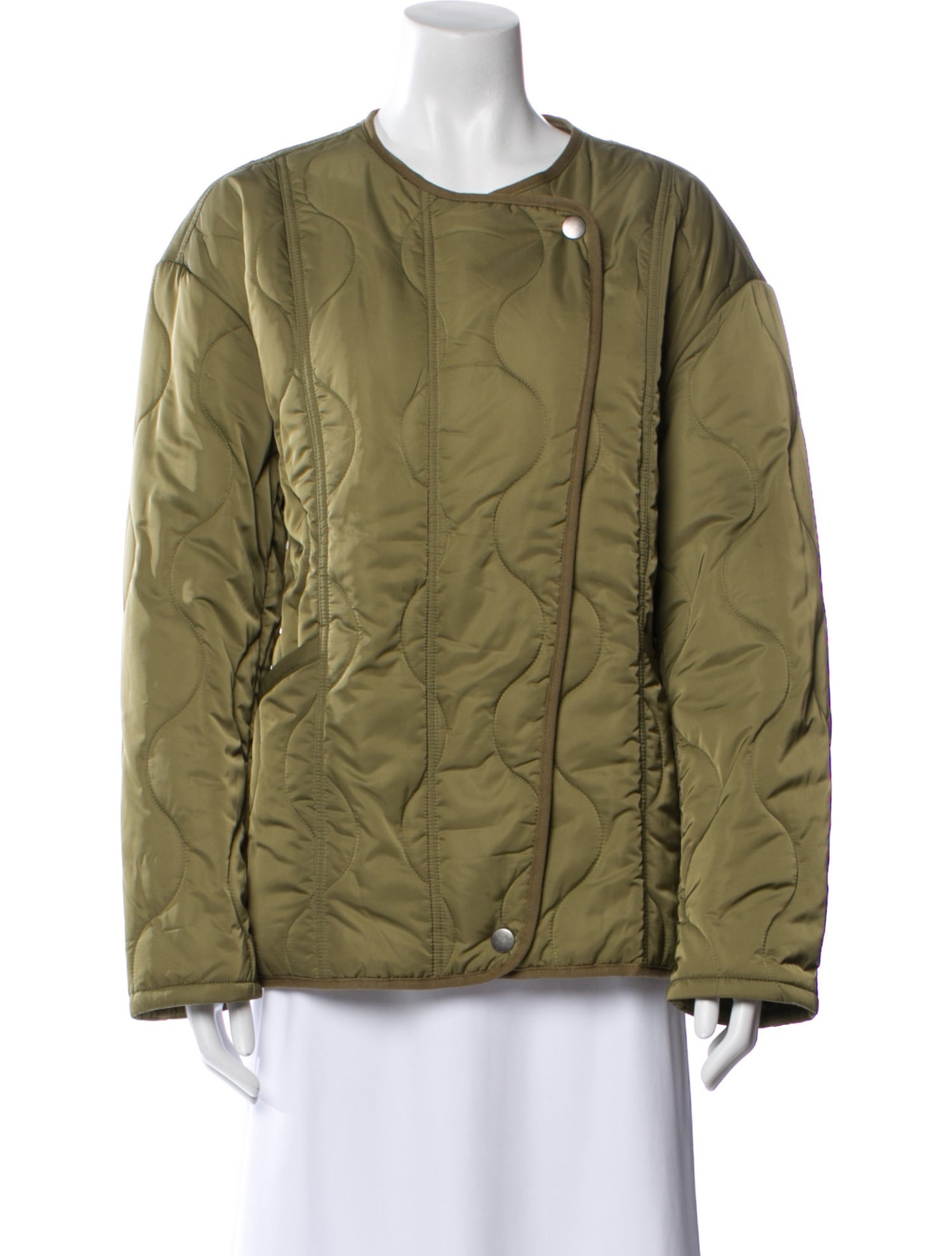 Pistola Utility Jacket