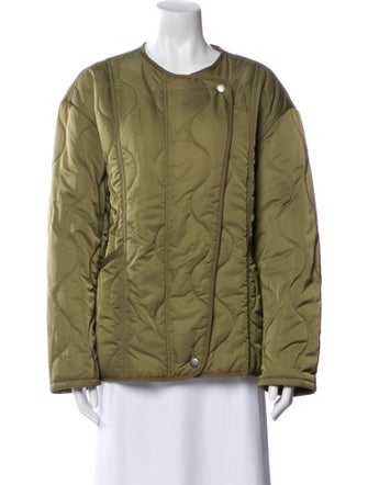 Pistola Utility Jacket