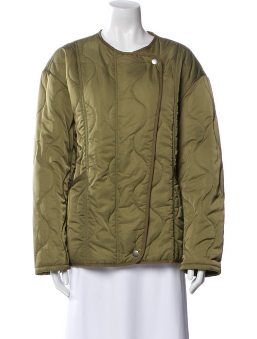 Pistola Utility Jacket