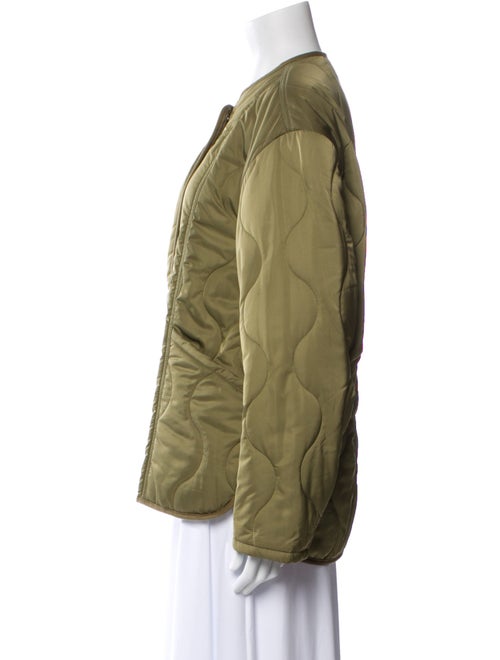 Pistola Utility Jacket