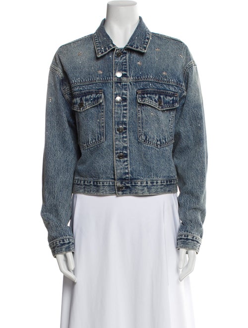 Pistola Denim Jacket