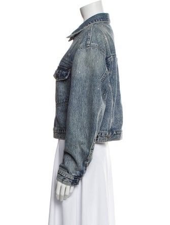 Pistola Denim Jacket