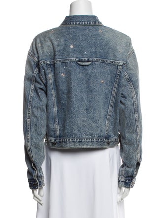 Pistola Denim Jacket