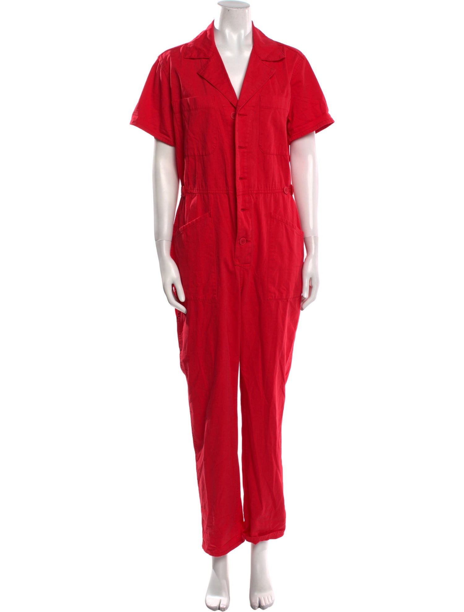 Pistola Jumpsuit