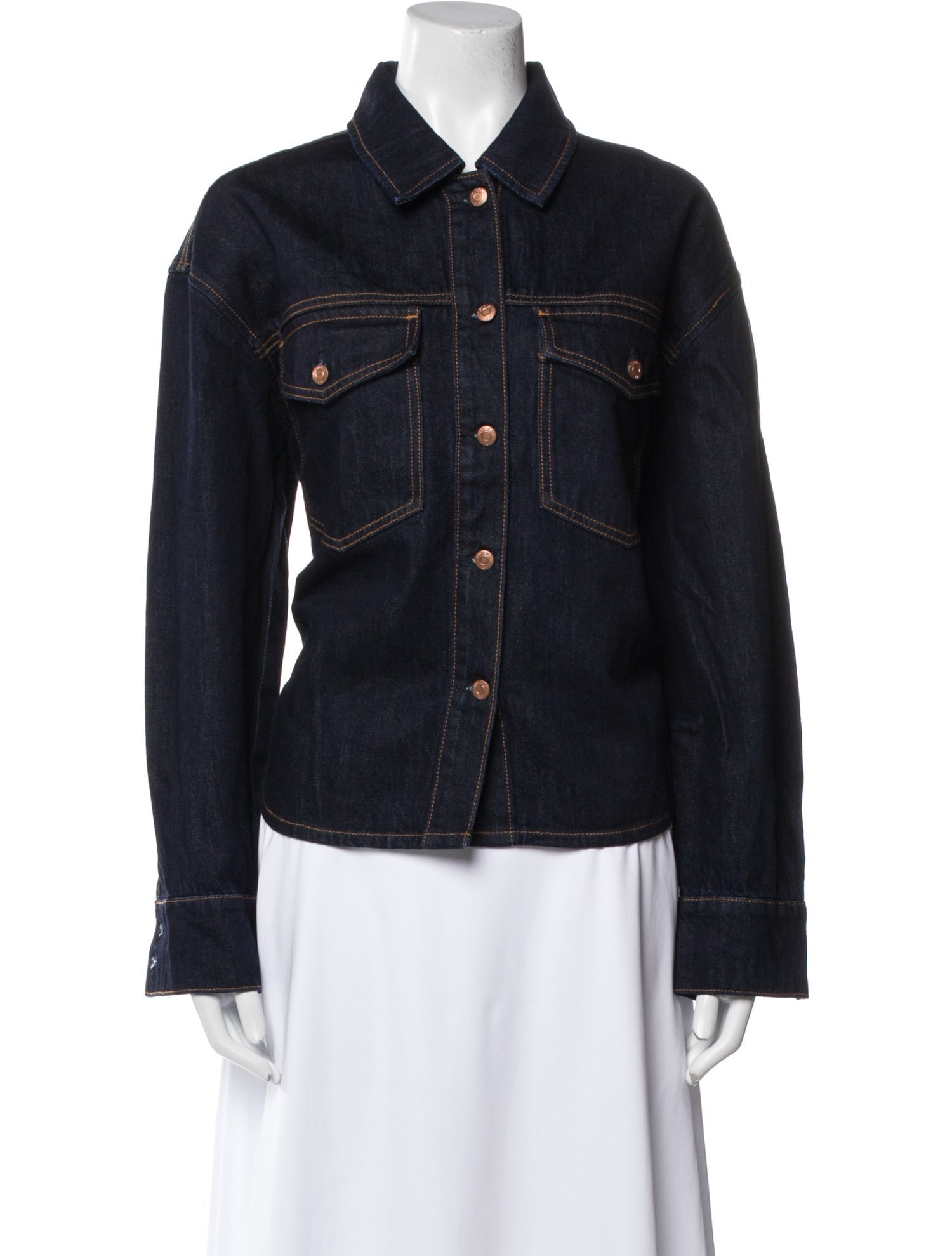 Pistola Denim Jacket