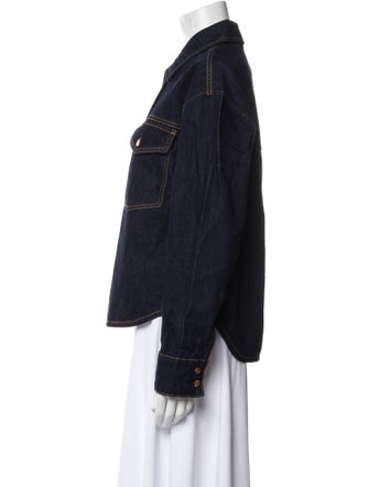 Pistola Denim Jacket